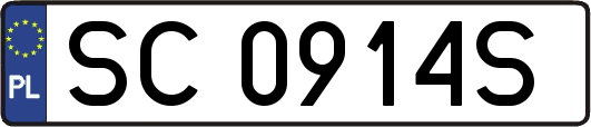 SC0914S