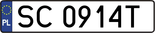 SC0914T
