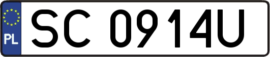 SC0914U