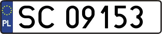 SC09153