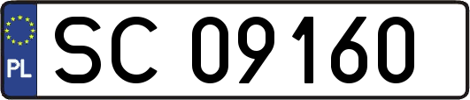 SC09160