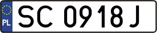 SC0918J