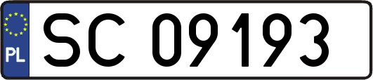 SC09193