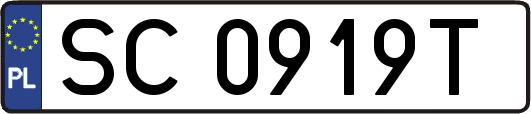 SC0919T