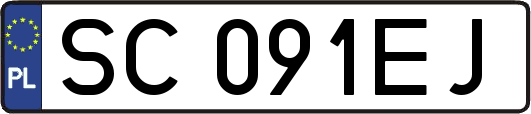 SC091EJ