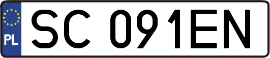 SC091EN