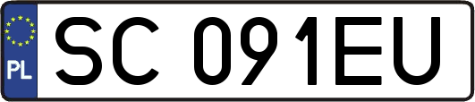SC091EU