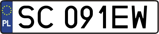 SC091EW