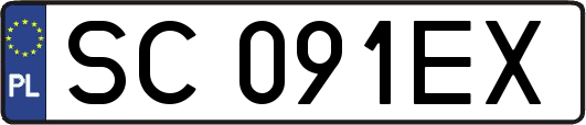SC091EX