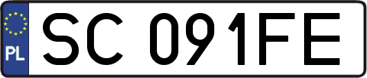 SC091FE