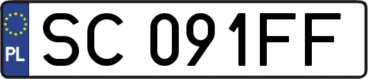 SC091FF