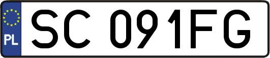 SC091FG
