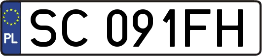 SC091FH