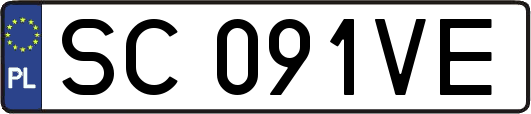SC091VE
