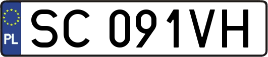 SC091VH