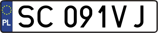 SC091VJ
