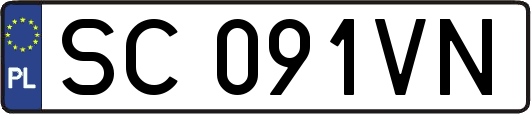 SC091VN