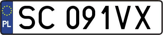 SC091VX