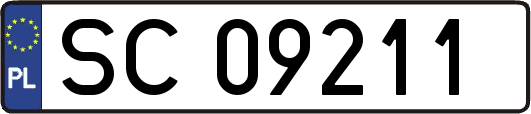 SC09211