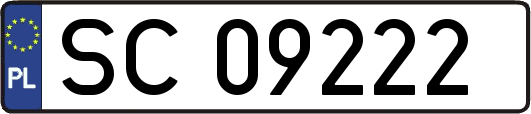 SC09222