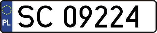 SC09224