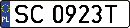 SC0923T
