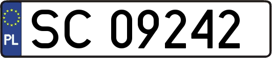 SC09242