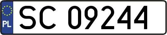SC09244