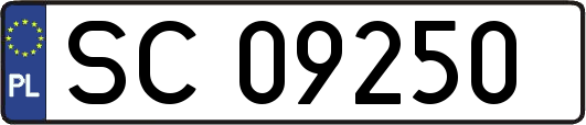 SC09250