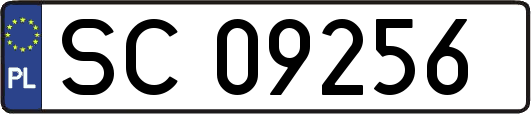 SC09256