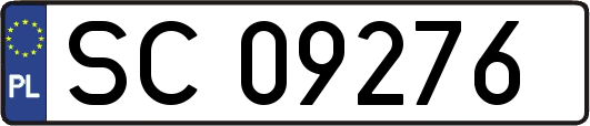 SC09276