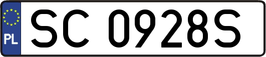 SC0928S