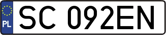 SC092EN