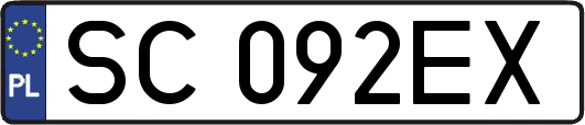 SC092EX