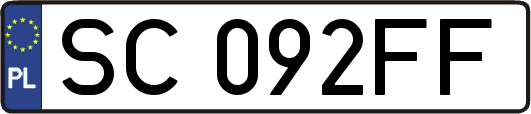 SC092FF