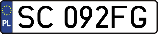 SC092FG
