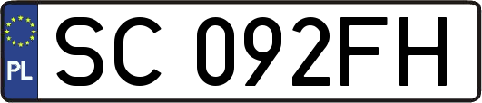SC092FH