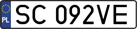 SC092VE