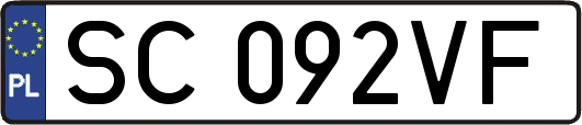 SC092VF