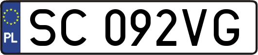 SC092VG