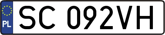 SC092VH