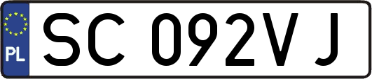 SC092VJ