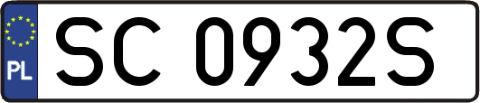 SC0932S