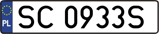 SC0933S