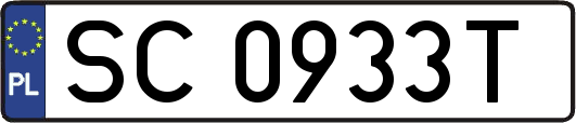 SC0933T