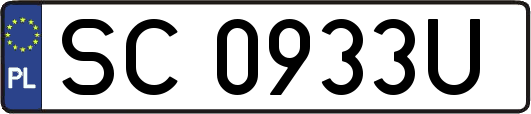 SC0933U