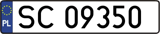 SC09350