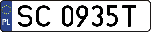 SC0935T