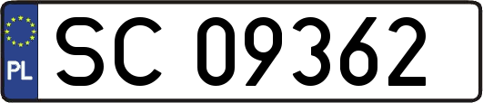 SC09362