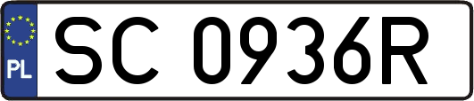 SC0936R